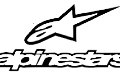 logo alpinestars